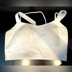 Lululemon like a cloud size 12 d/dd
